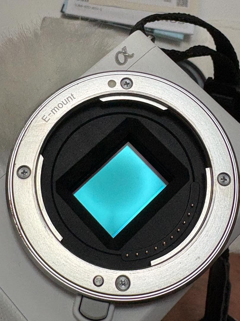 SONY ZV-E10 + レンズ E 35mm F1.8 ＋16-50mm