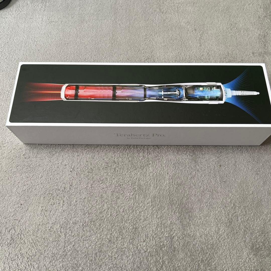 Terahertz Pro by Esthe Pro Labo 新品未使用