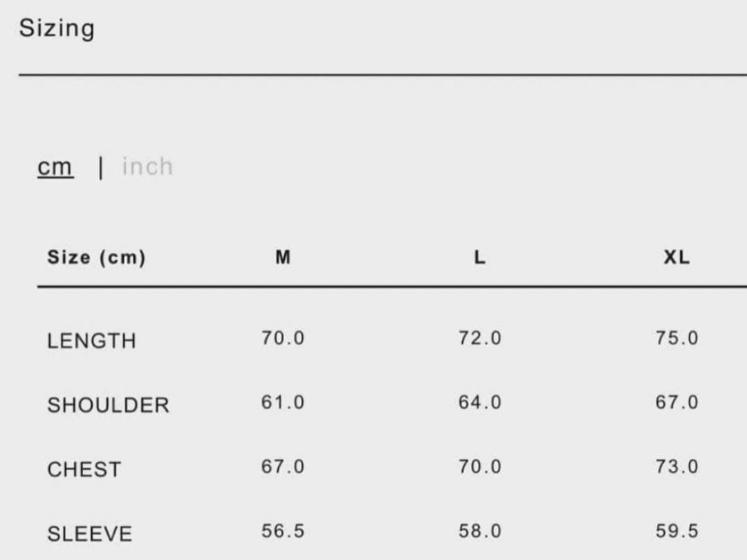 SMOOTHY x WDS Snoopy オレンジ　M