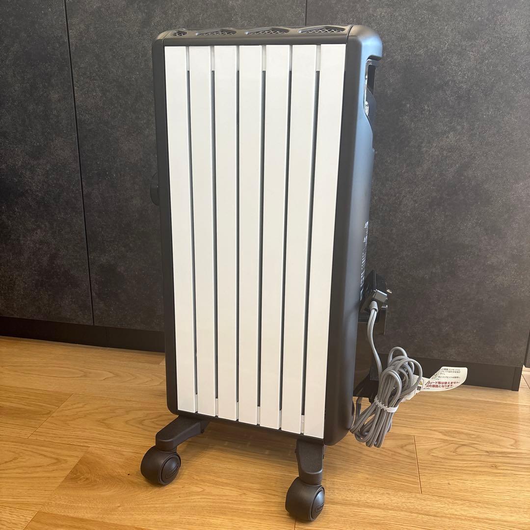 デロンギ⭐︎最新モデル　マルチダイナミックヒーター