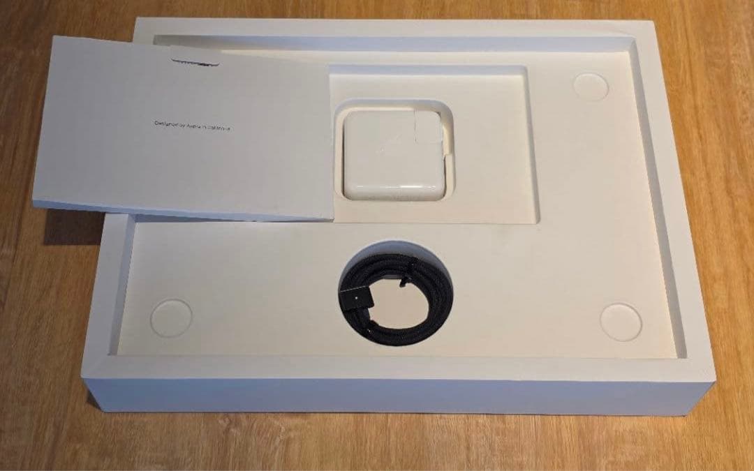 14インチ MacBook Pro M4 Pro 24GB 1TB