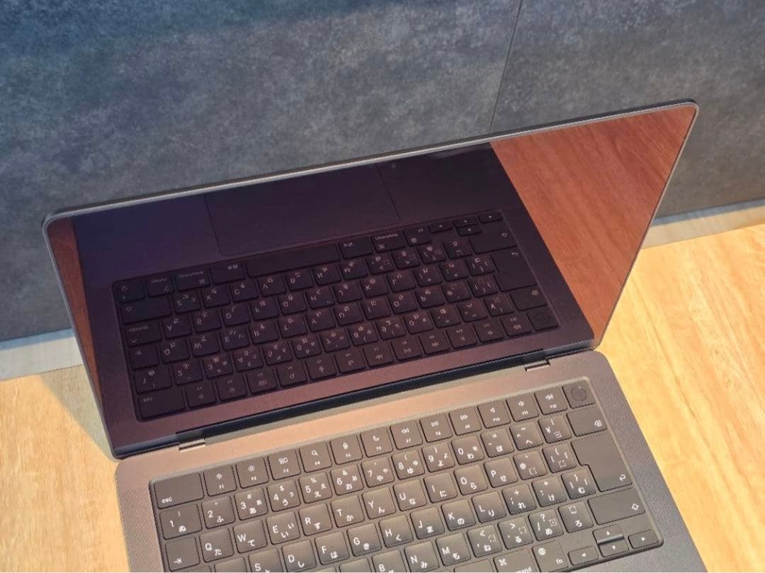 14インチ MacBook Pro M4 Pro 24GB 1TB