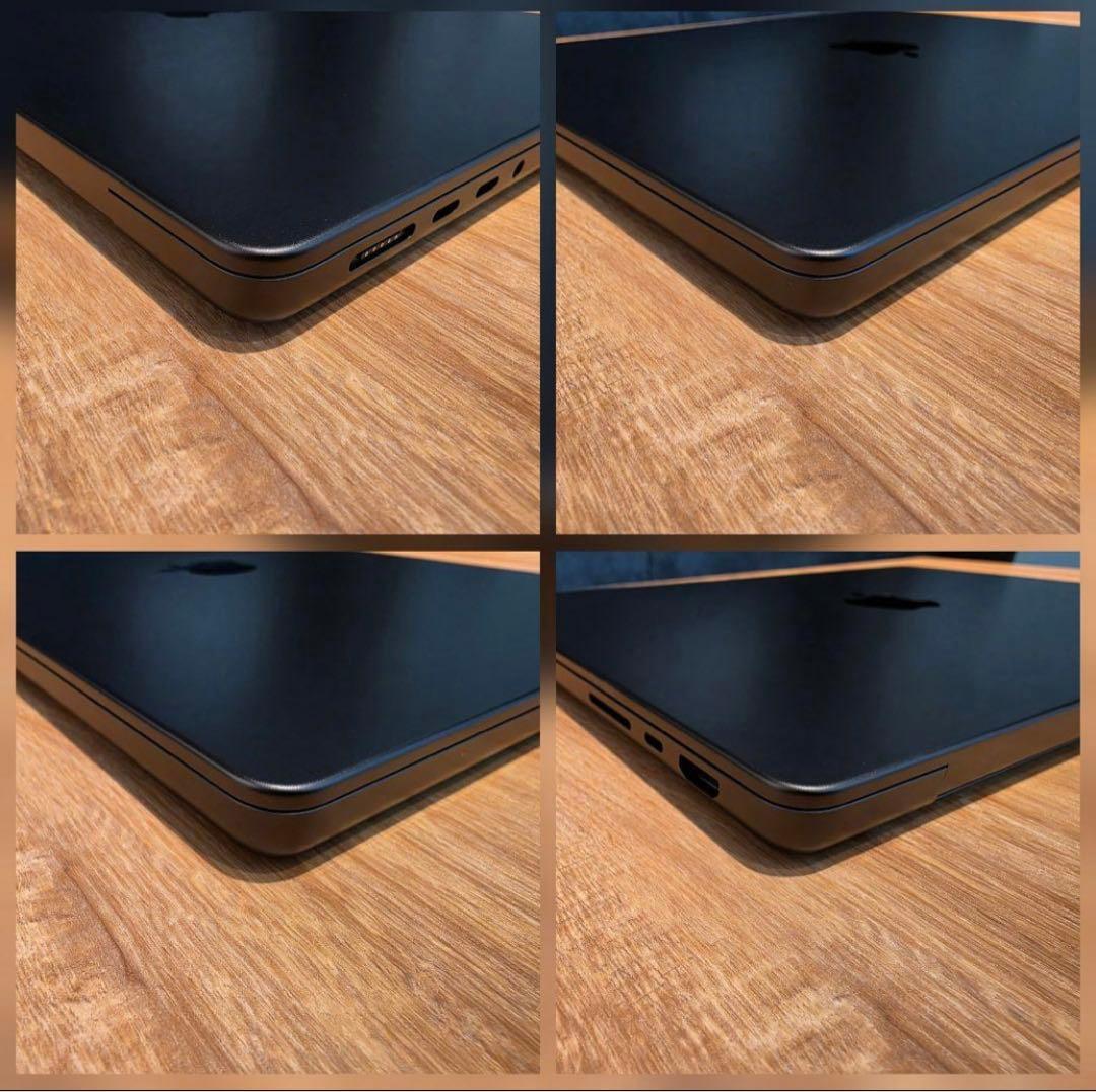 14インチ MacBook Pro M4 Pro 24GB 1TB