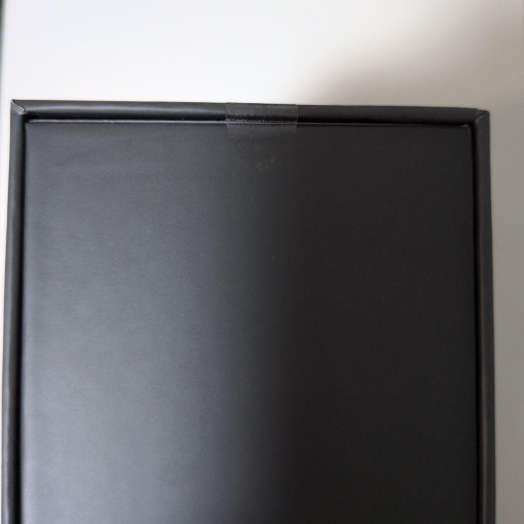 SALONIA エアトリートメントドライヤー SAL24211BK