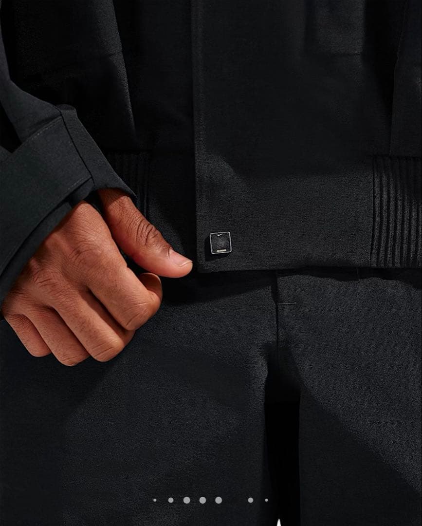 Nike×Jacquemus Après Ski Collection S