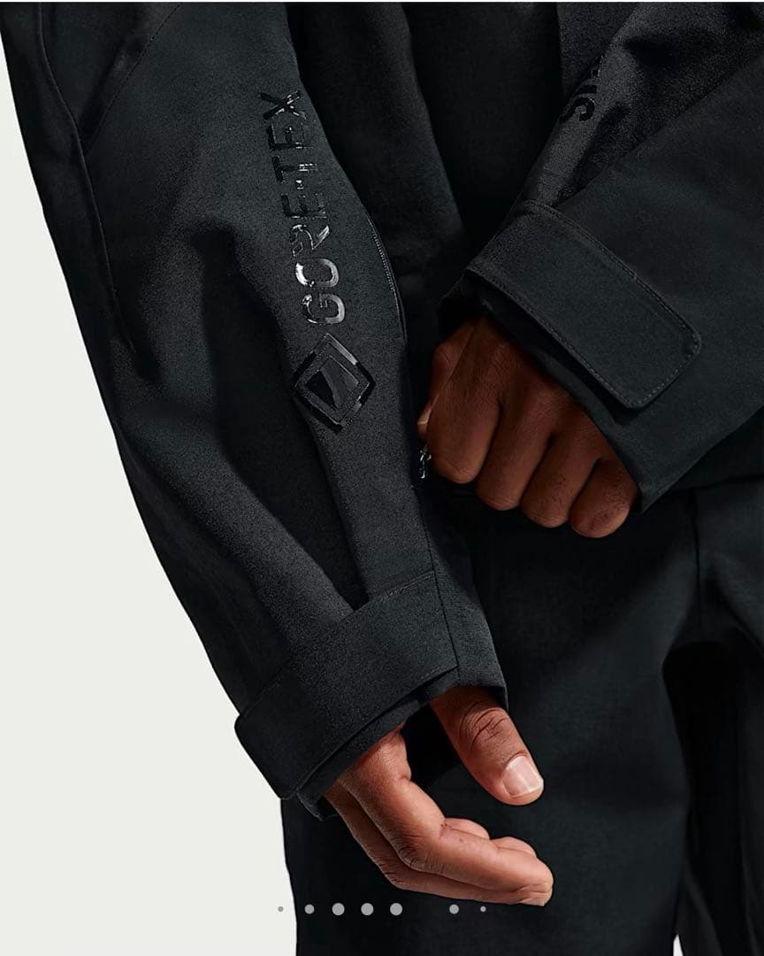 Nike×Jacquemus Après Ski Collection S