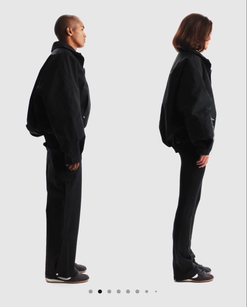 Nike×Jacquemus Après Ski Collection S