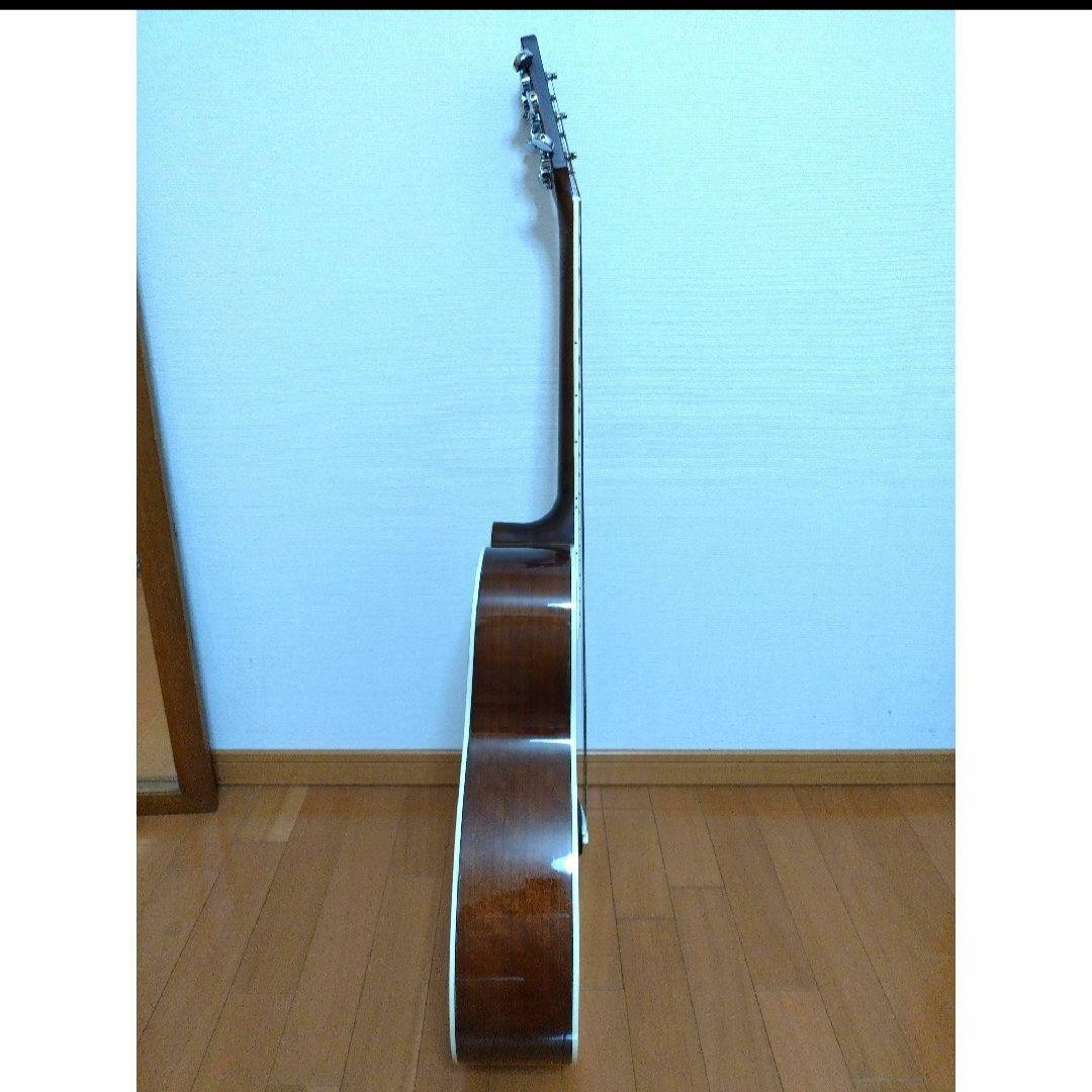 単板トップ　良音　YAMAHA 　FS-423S TBS