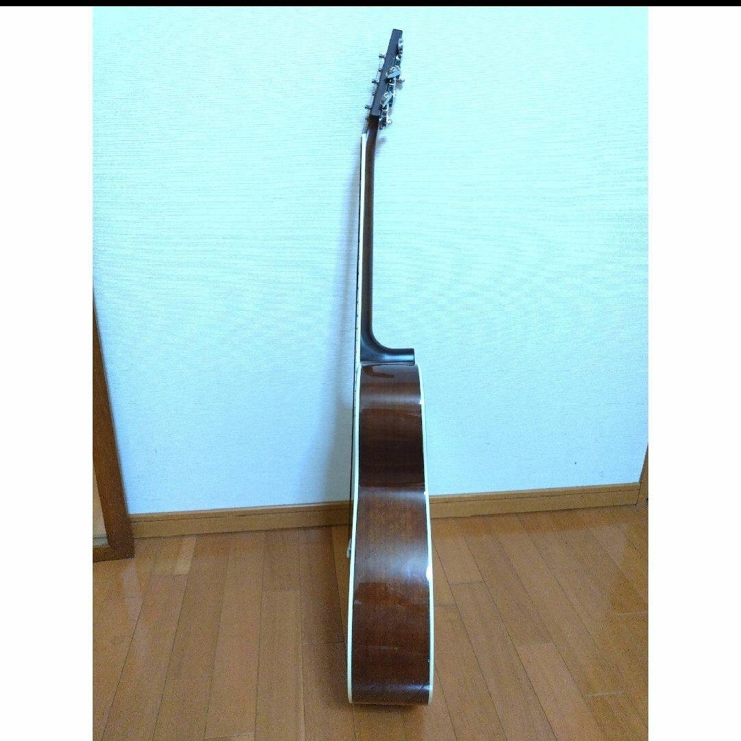 単板トップ　良音　YAMAHA 　FS-423S TBS