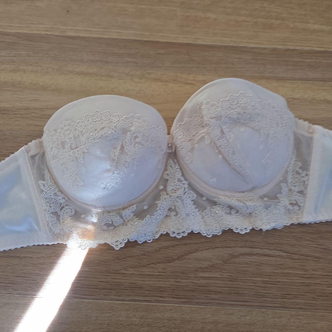 ちゅじゅページ フォーシスカンパニー ブライダルセット