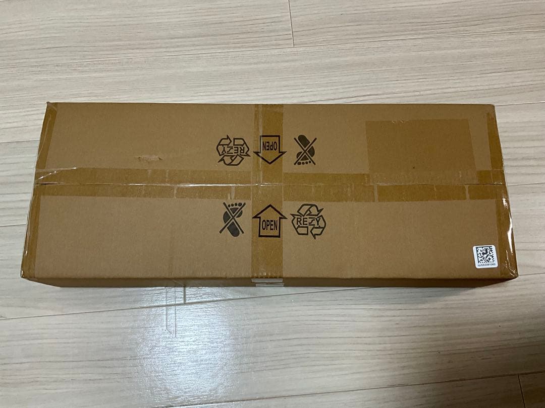 おしゃれ‼️北欧シーリングライト リモコン付