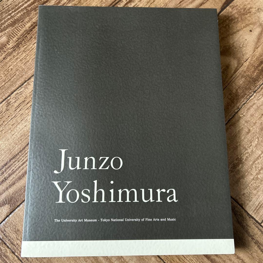 破格JunzoYoshimura Architecture Exhibition