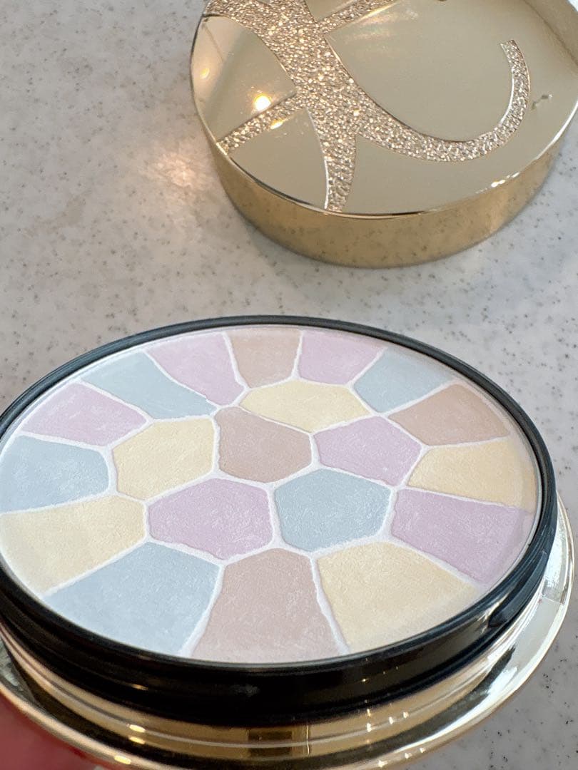 エレガンス ラプードルオートニュアンス リクスィーズIV