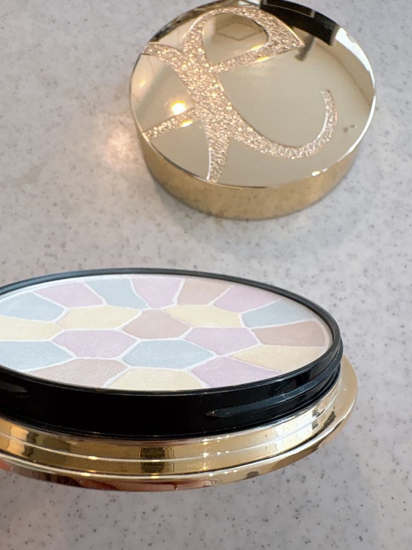 エレガンス ラプードルオートニュアンス リクスィーズIV