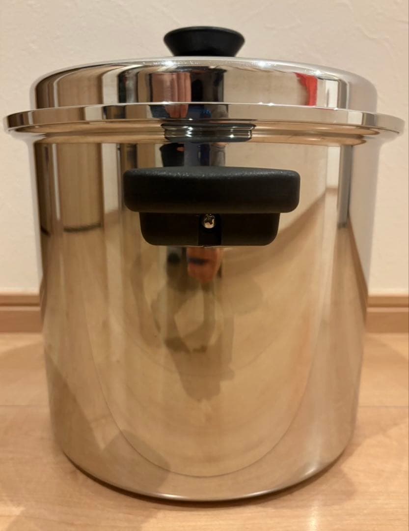 アムウェイ クイーン 10L シチューパン