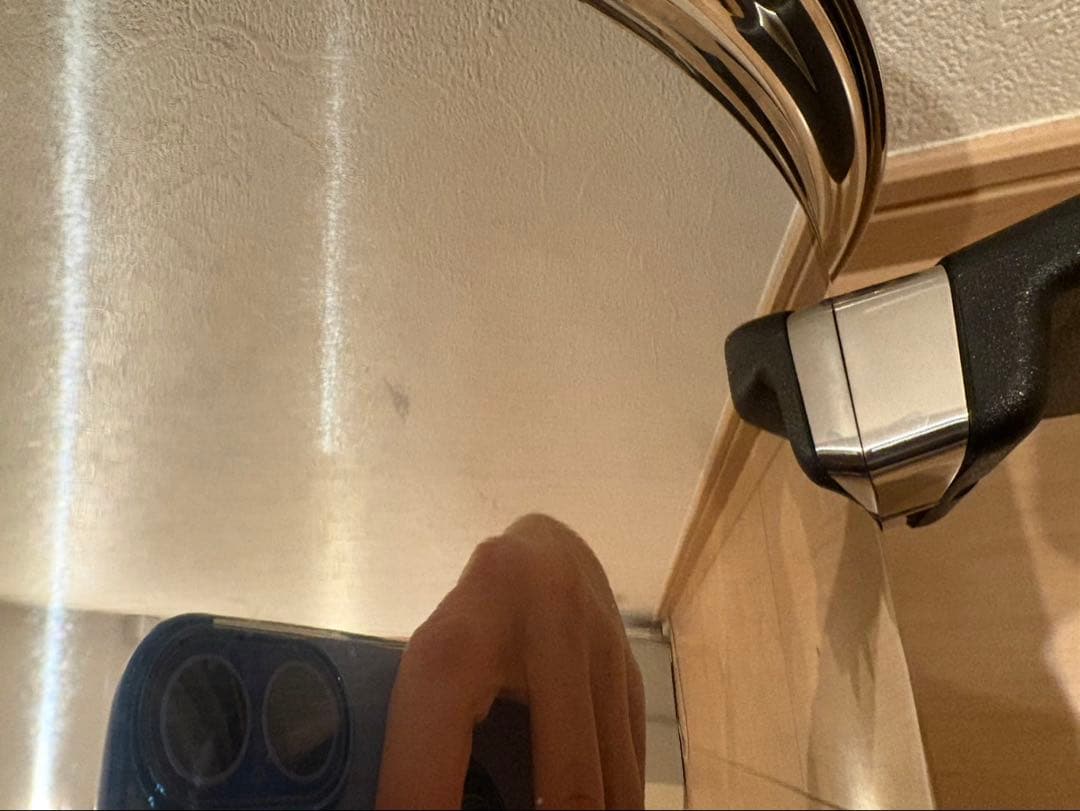 アムウェイ クイーン 10L シチューパン