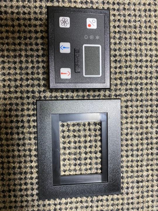 ドメティック　マリンエアコンリモコン