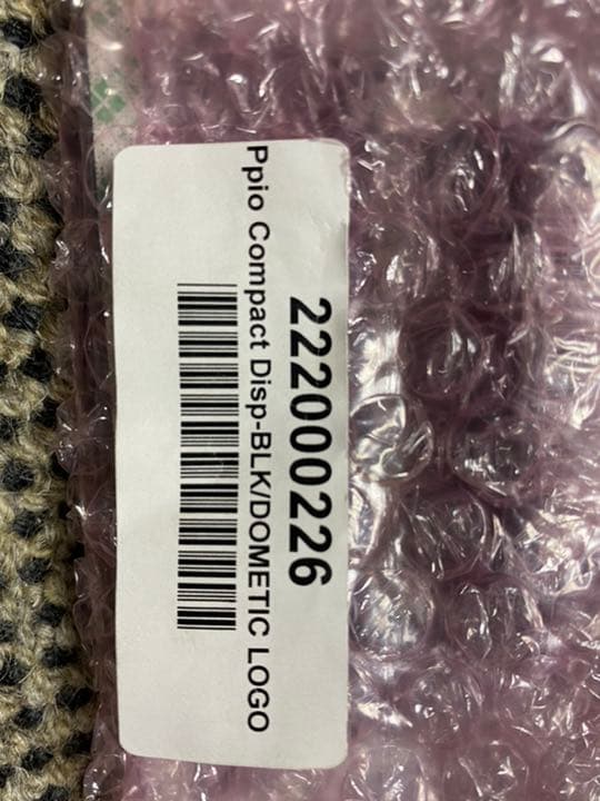 ドメティック　マリンエアコンリモコン