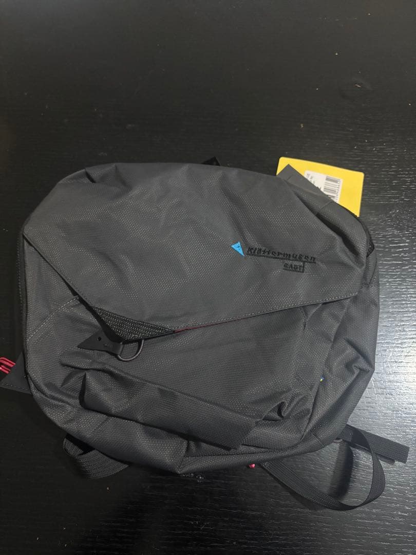 アクセサリー KLATTERMUSEN gaut messenger