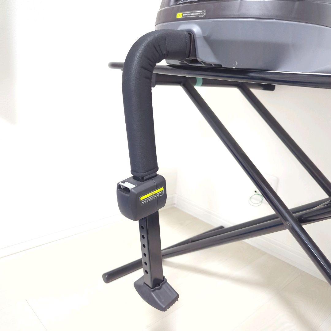 極美品 Combi コンビ JN-550 クルムーヴ スマート エッグショック