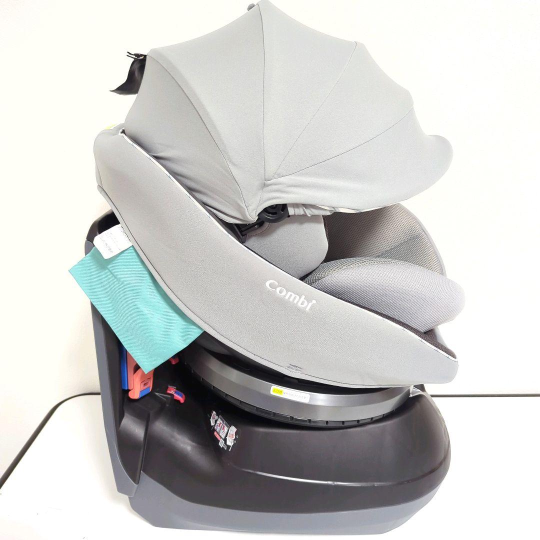 極美品 Combi コンビ JN-550 クルムーヴ スマート エッグショック