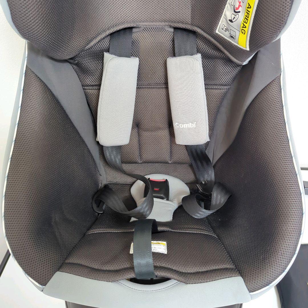 極美品 Combi コンビ JN-550 クルムーヴ スマート エッグショック