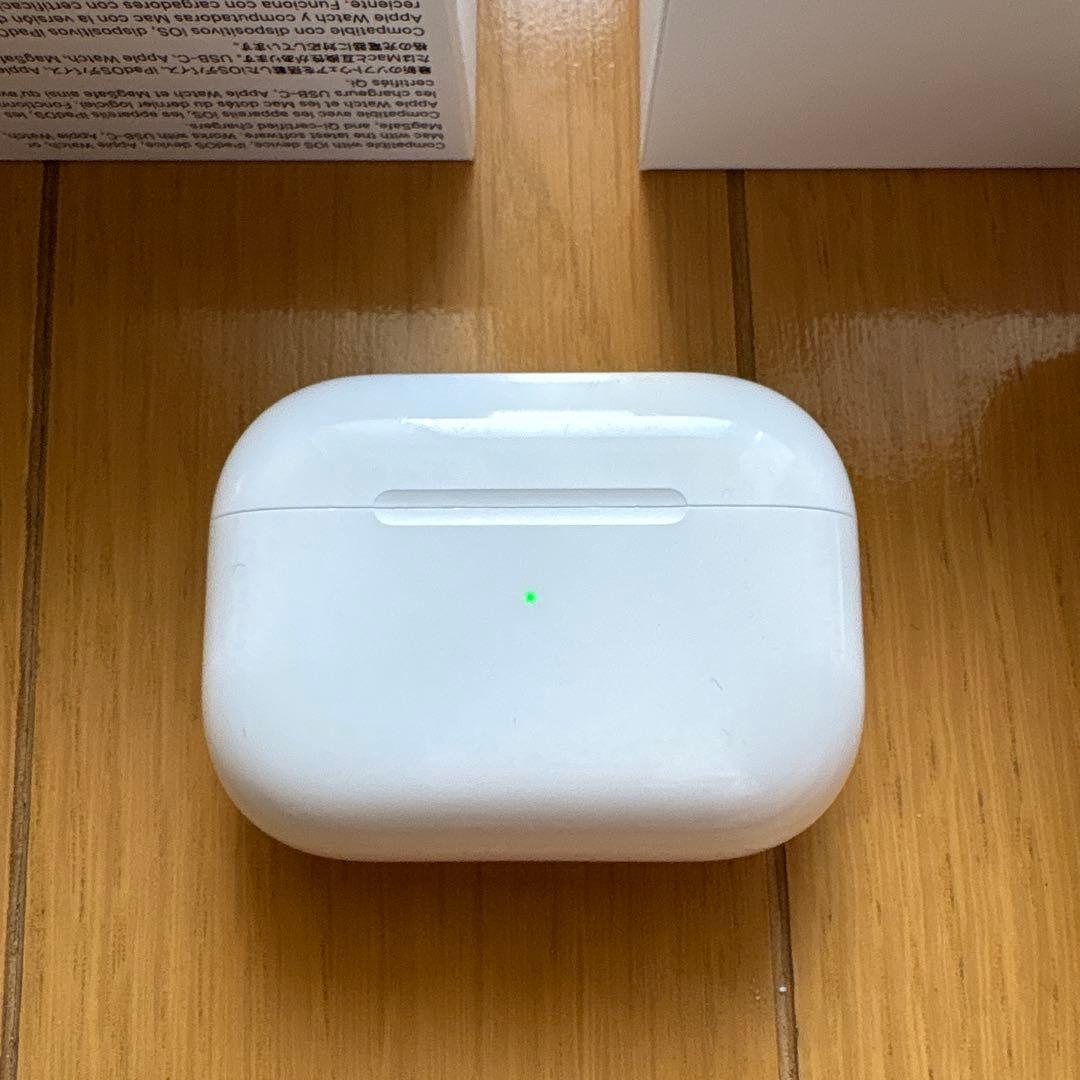 【あー】Apple AirPods Pro 2【AppleCare+】