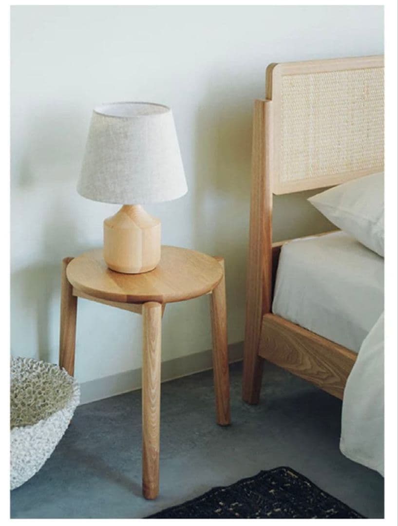 unico ウニコ　サイドテーブル SOLK（ソルク）