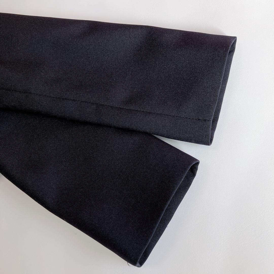 CHOPIN ラベンダー×ネイビー セレモニー 入学 卒園 フォーマル