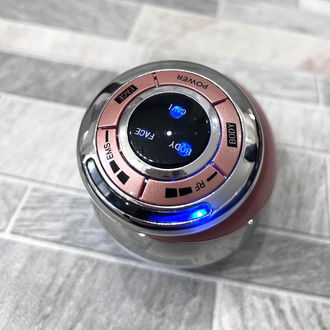 haco.さま専用キャビスパ　メルナージュ YJBA0P YA-MAN