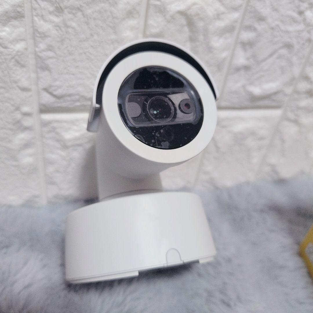 【未使用】AXIS M2025-LE ネットワークカメラ