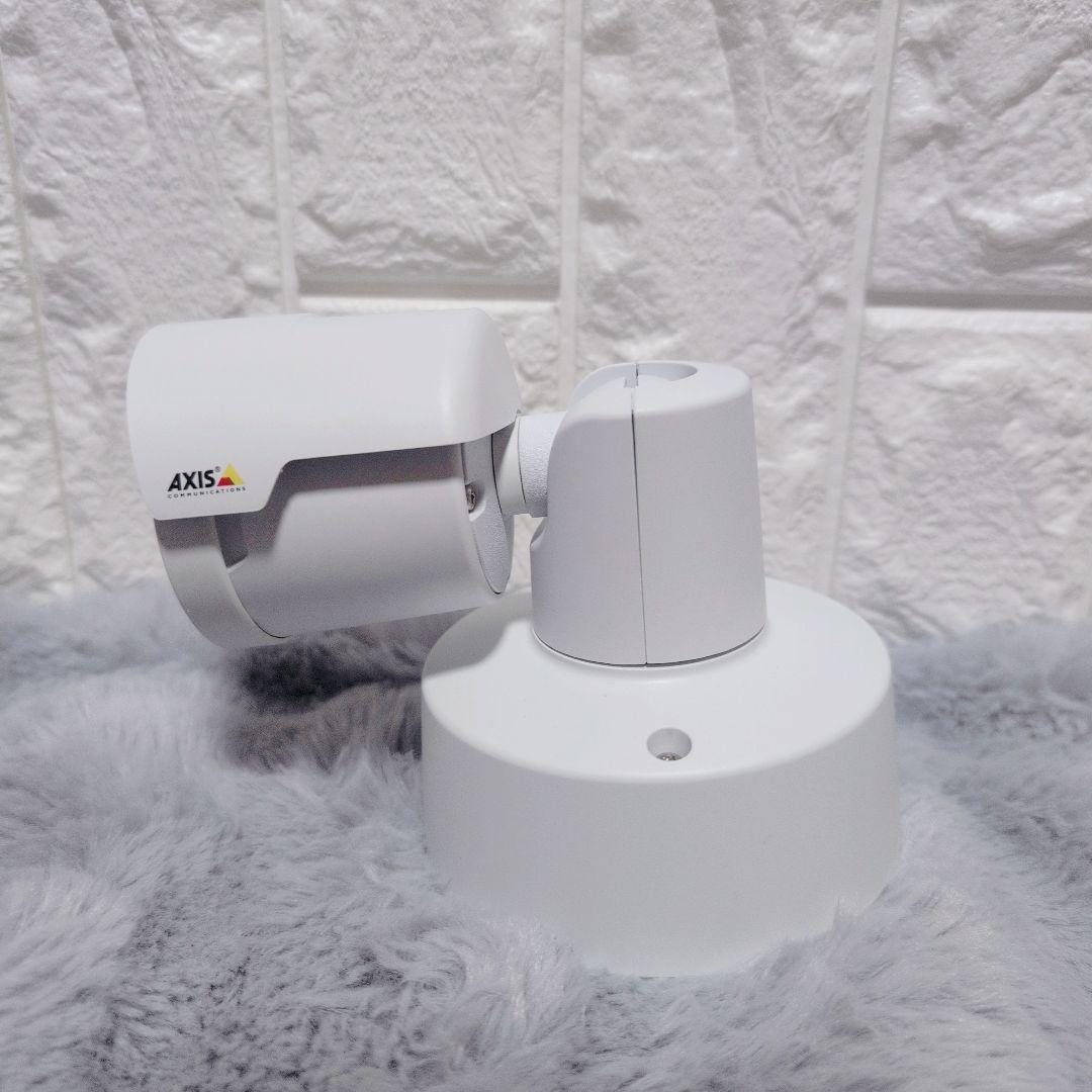 【未使用】AXIS M2025-LE ネットワークカメラ