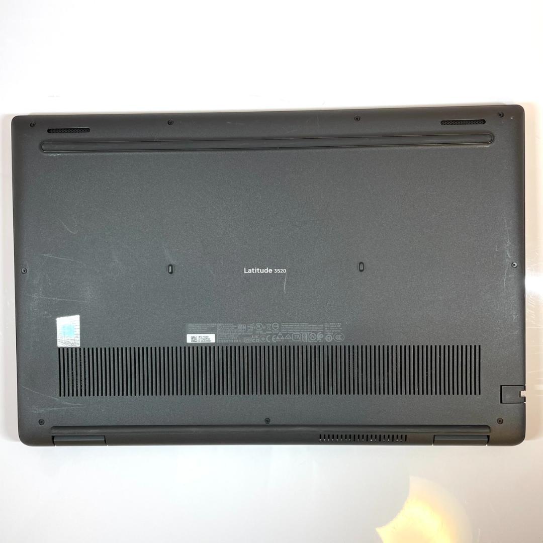 ★年末＆決算セール★ 第11世代Corei7 SSD512GB DELL QQ5