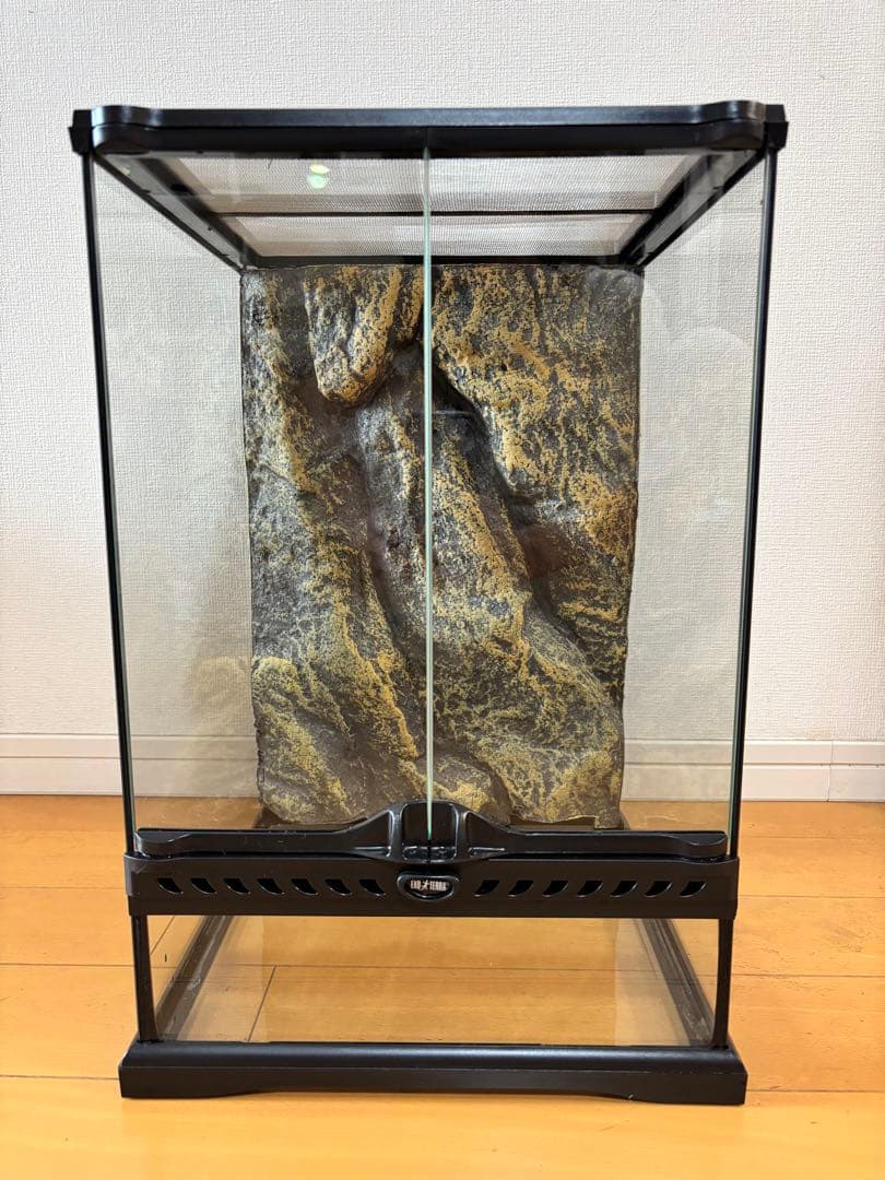 グラステラリウム3045 ➕保温球