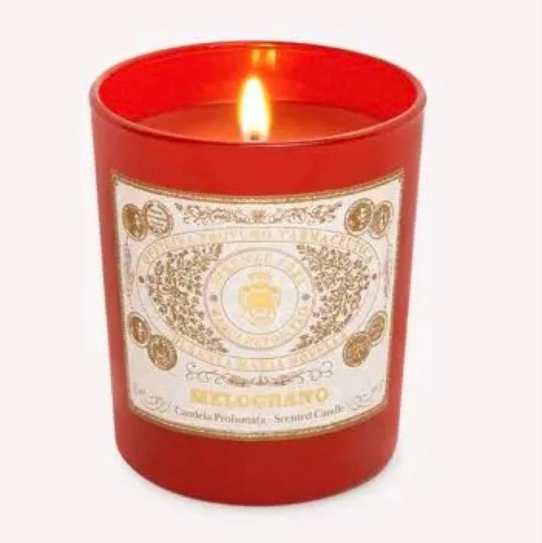 グラスキャンドル ザクロ （新作）250 G