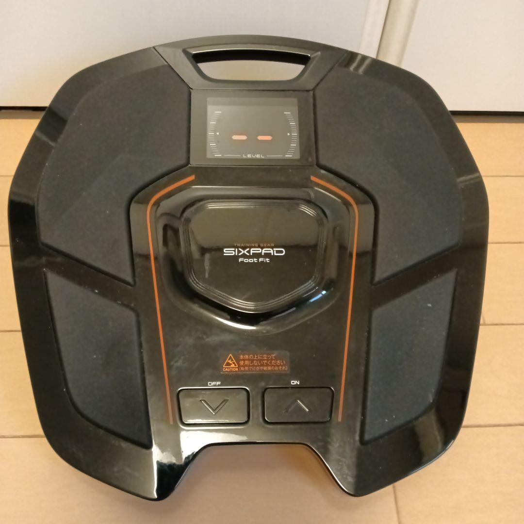 ☆まるちゃんさん専用☆　SIXPAD Foot Fit　シックスパッド