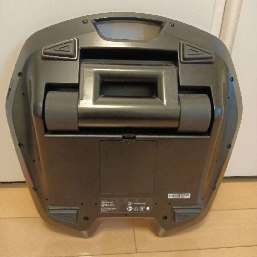 ☆まるちゃんさん専用☆　SIXPAD Foot Fit　シックスパッド