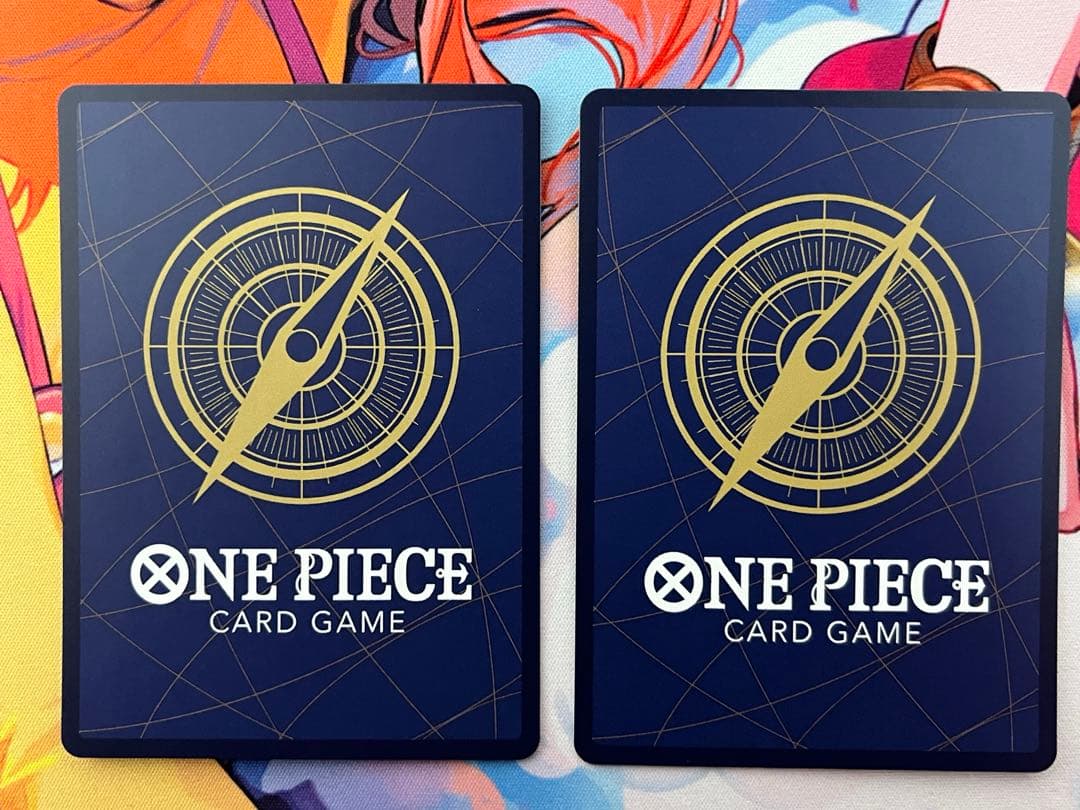 ワンピース　カードゲーム　ゾロ　プロモーションパックex OP09-076