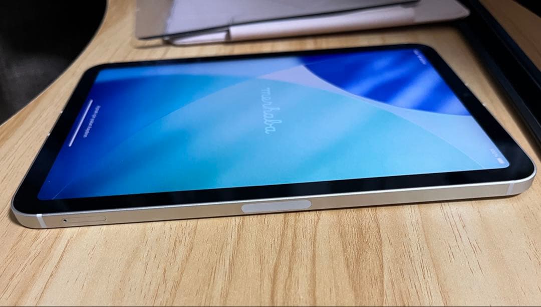 iPad mini 第6世代 Wi-Fi + Cellular 美品