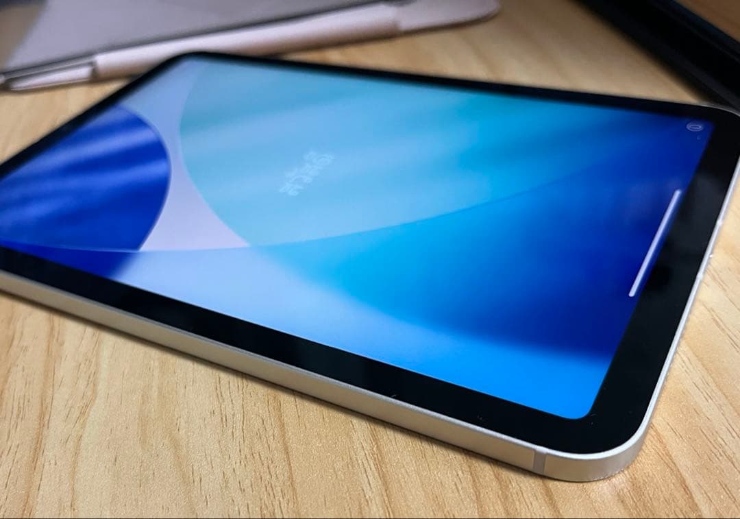iPad mini 第6世代 Wi-Fi + Cellular 美品