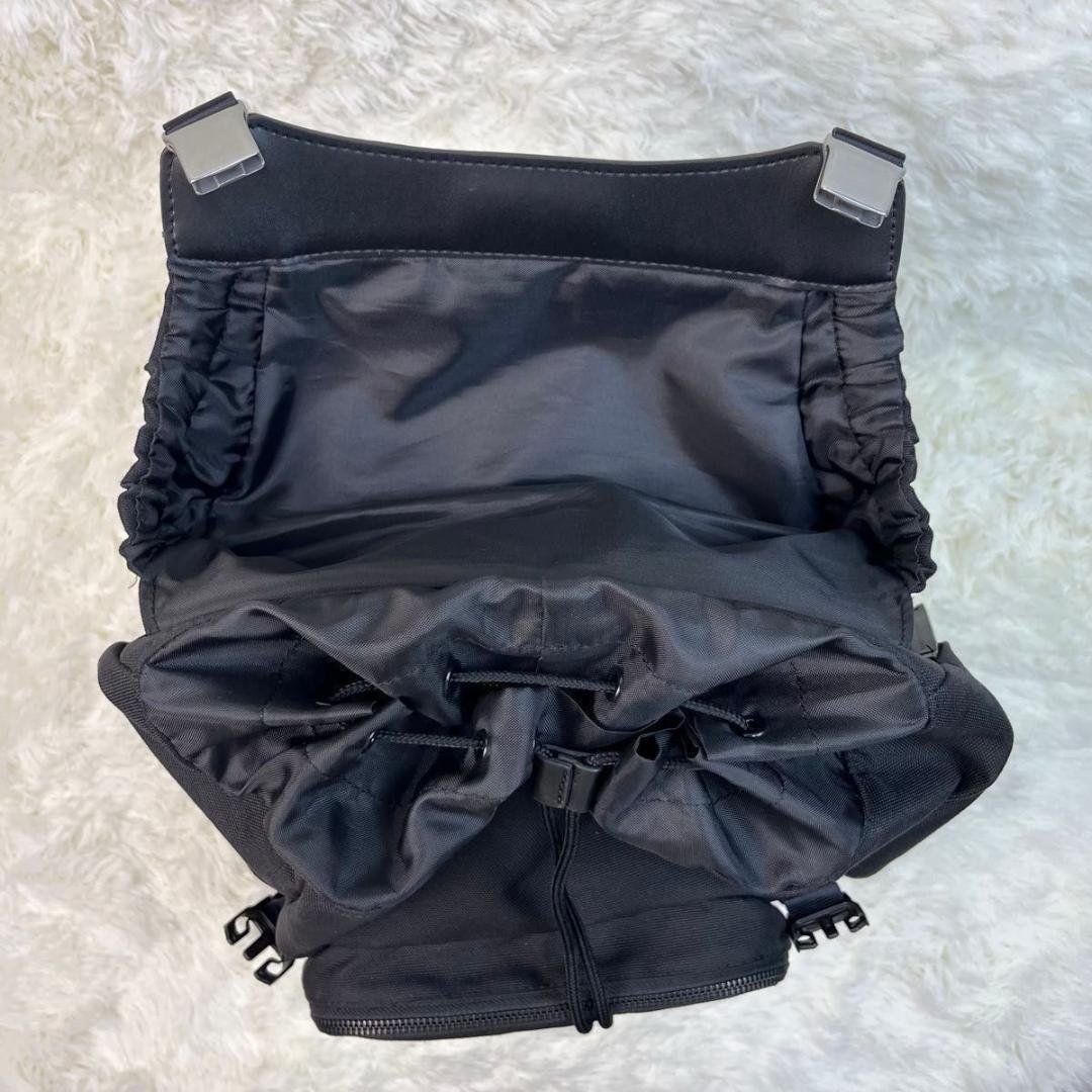 【美品✨️】ゼロハリバートン Cipher Collection バックパック