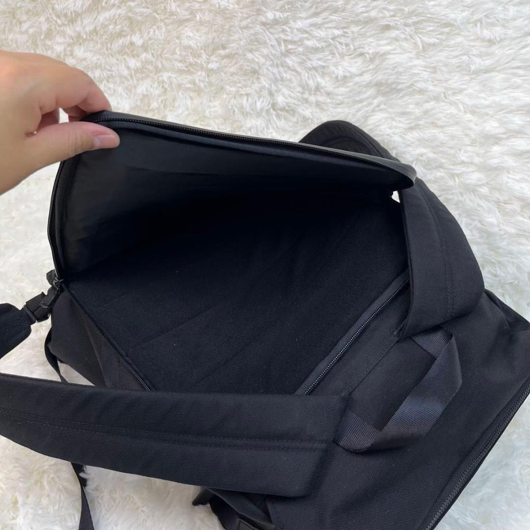 【美品✨️】ゼロハリバートン Cipher Collection バックパック