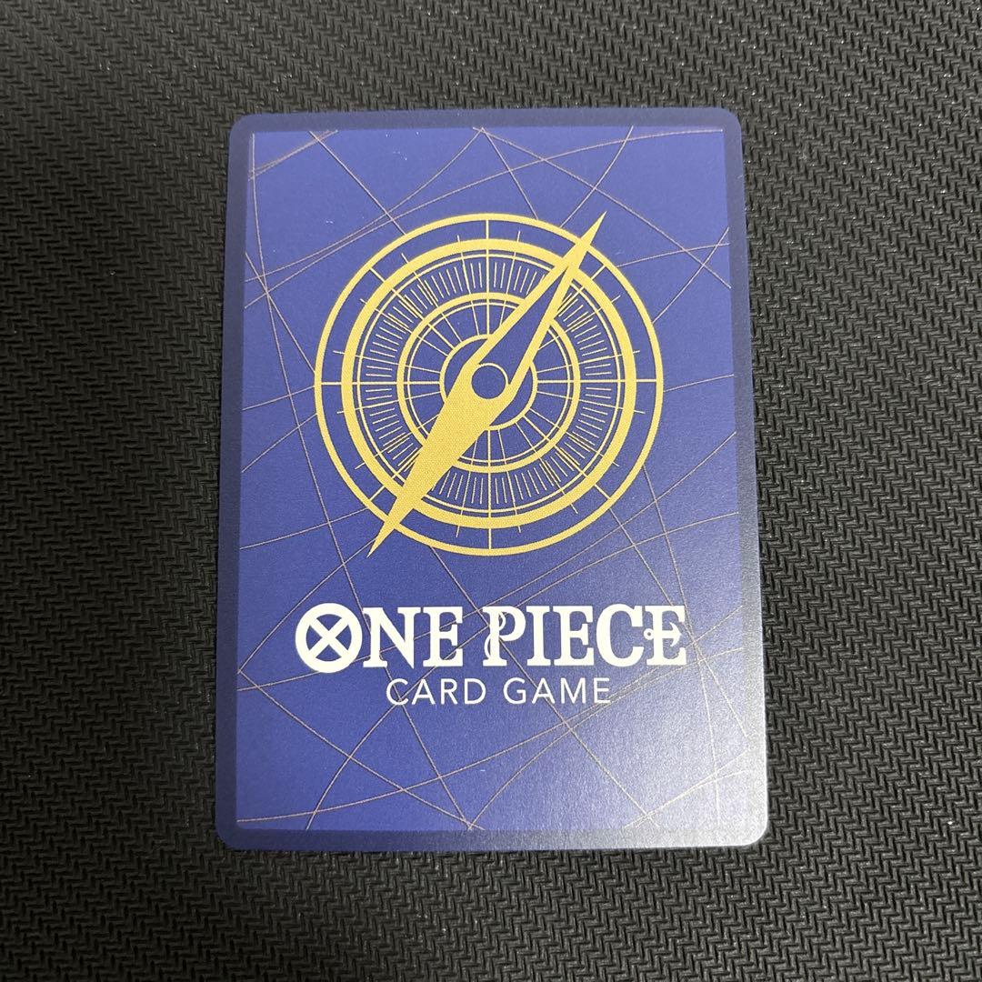 G*R様 ONE PIECE ワンピース カードゲーム トラファルガー・ロー コ