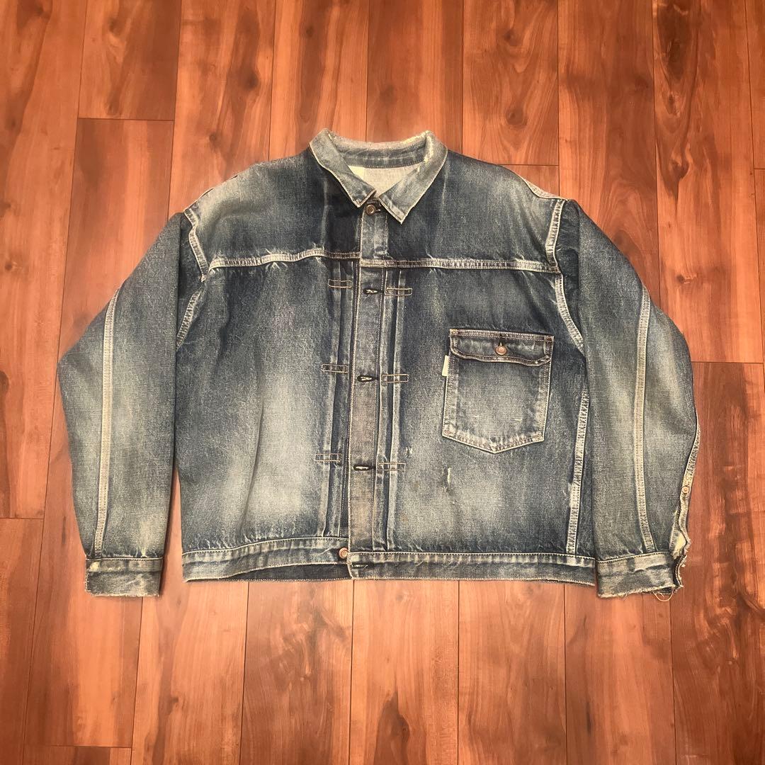 N.HOOLYWOOD × NEW MANUAL ニューマニュアル