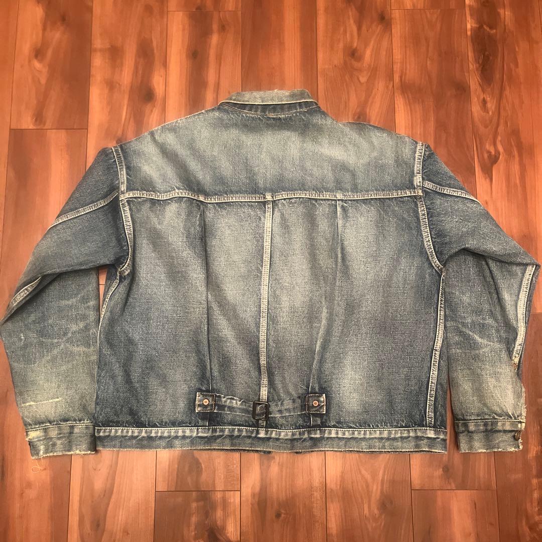 N.HOOLYWOOD × NEW MANUAL ニューマニュアル