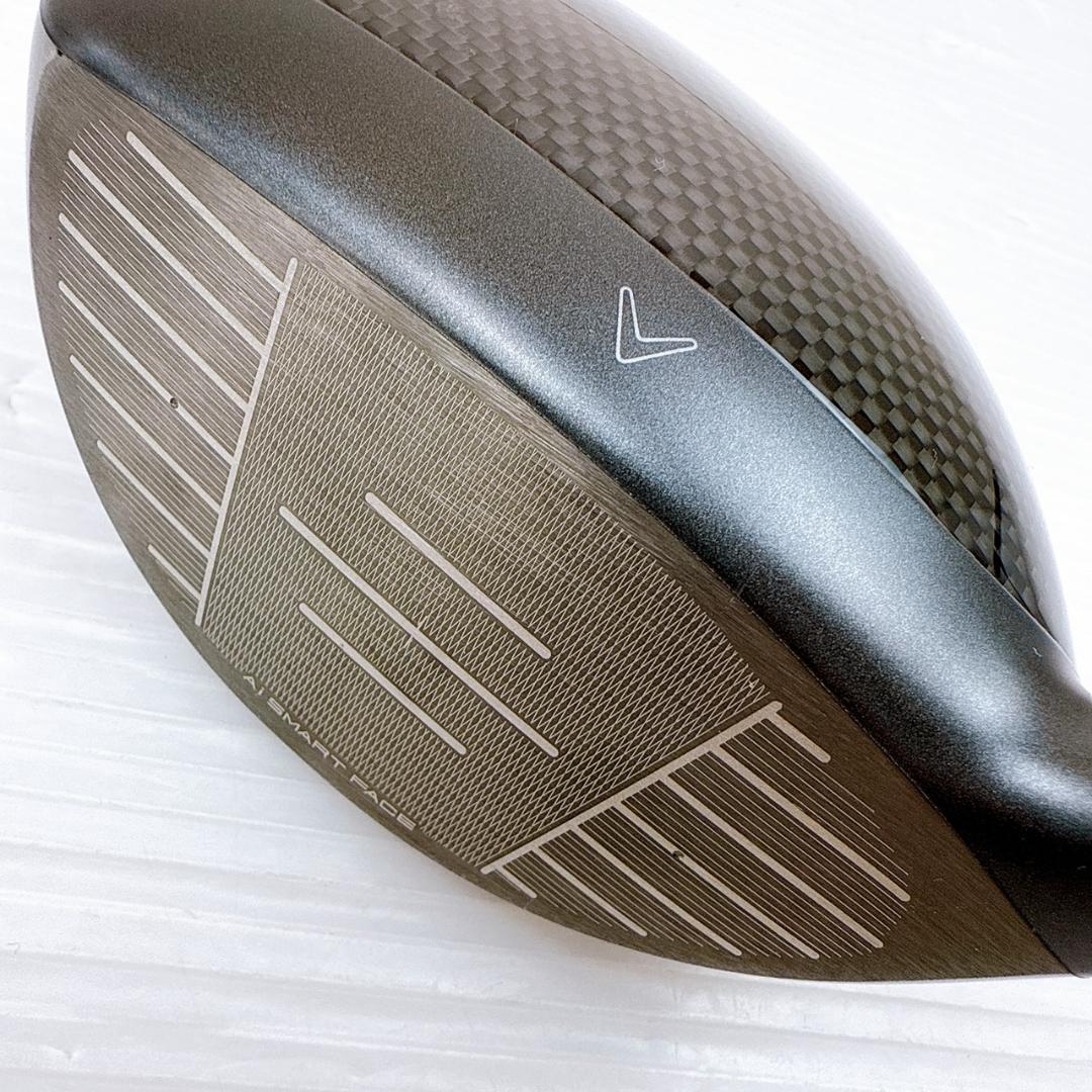 パラダイム　Ai スモーク　Ti 340　ミニドライバー　13.5°　ヘッドのみ