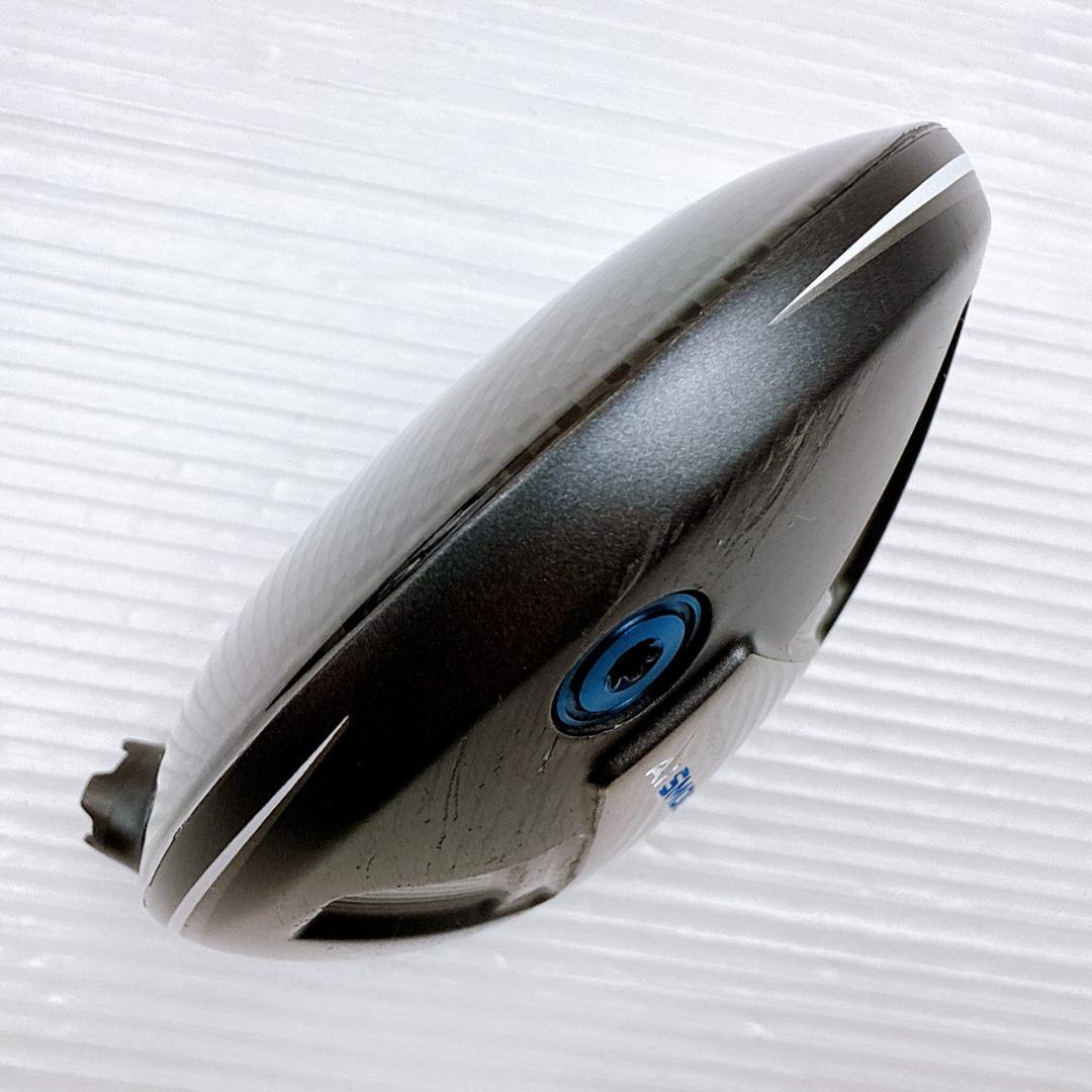 パラダイム　Ai スモーク　Ti 340　ミニドライバー　13.5°　ヘッドのみ