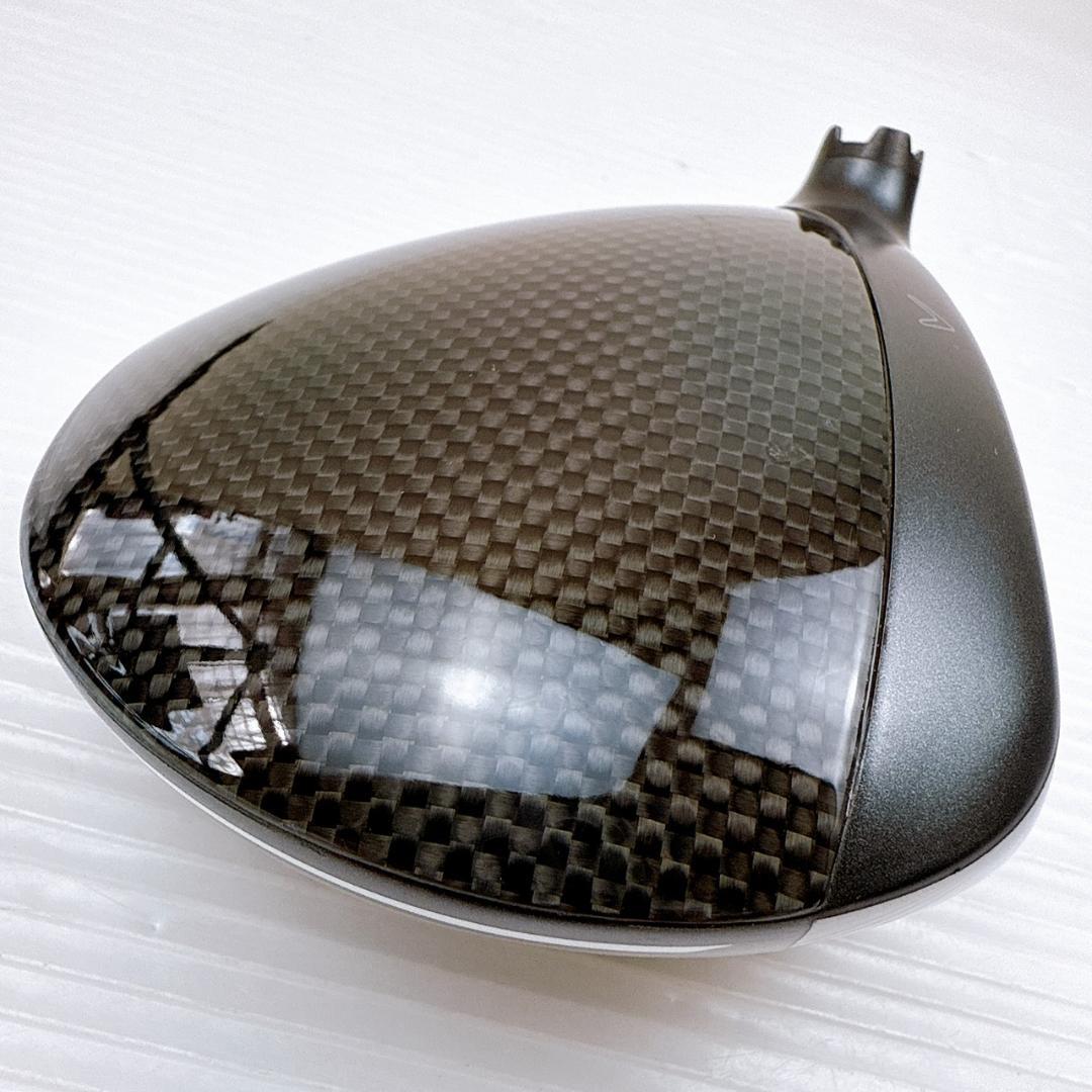 パラダイム　Ai スモーク　Ti 340　ミニドライバー　13.5°　ヘッドのみ