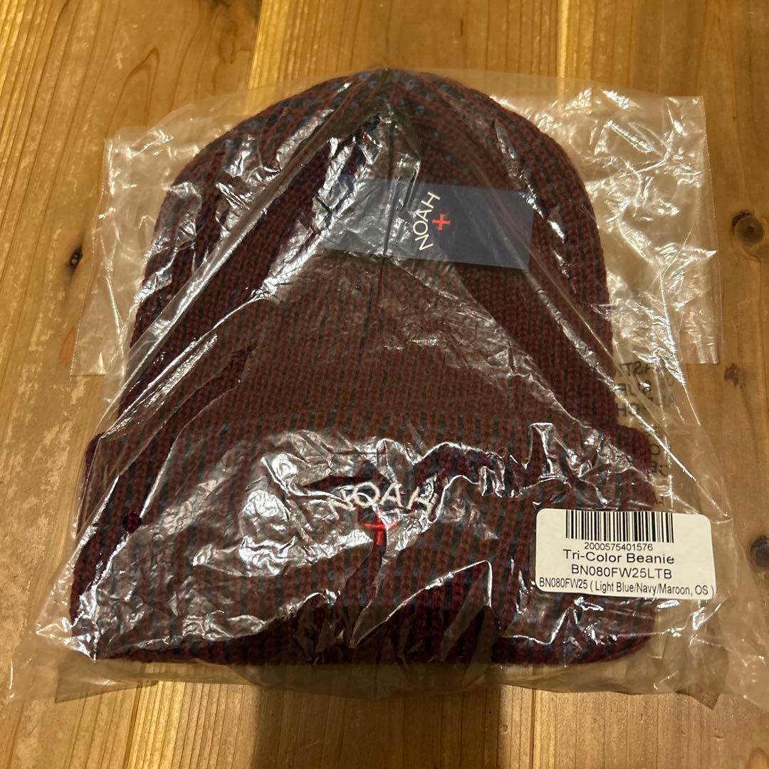 noah ビーニー