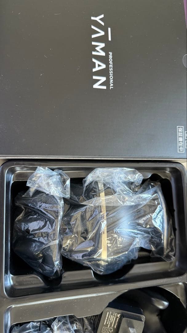 美品　ヴェーダニードルスパ BS for Salon 　PSM-180B